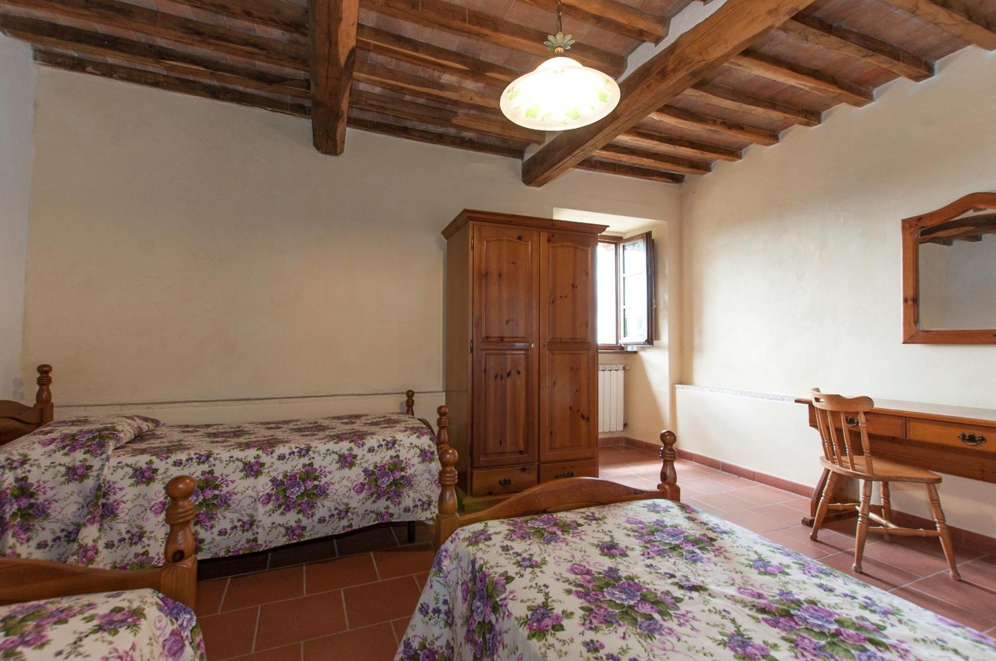 Sant'Antonio Villa Volterra Exterior photo