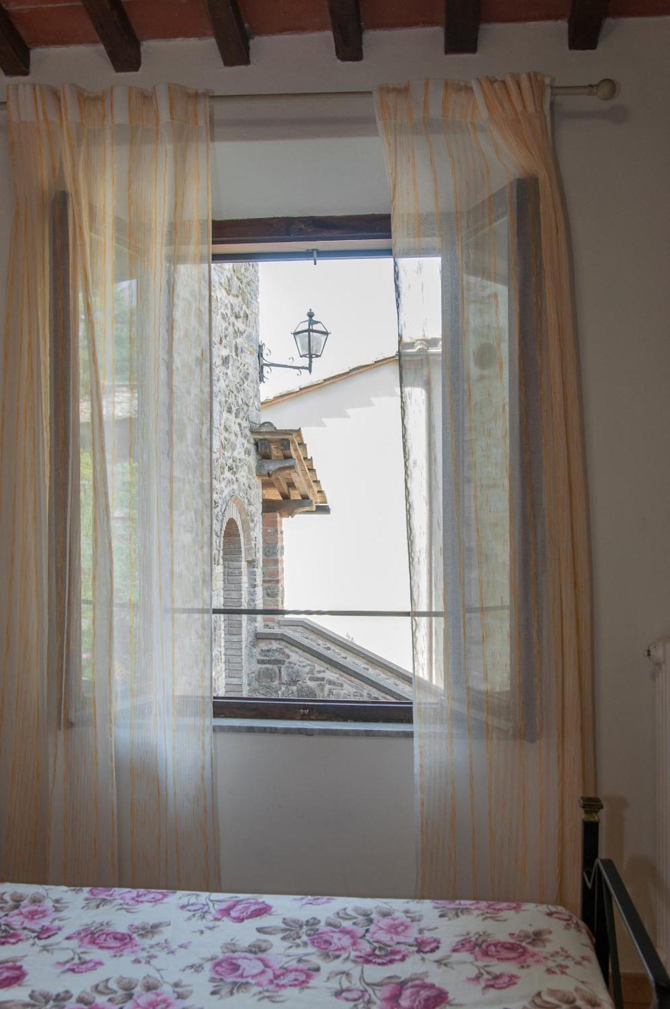 Sant'Antonio Villa Volterra Exterior photo